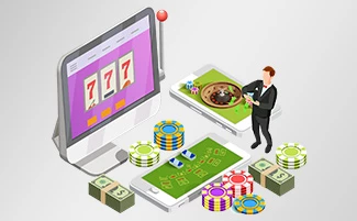 Qual jogo de cassino online tem o maior retorno: o ranking de RTP